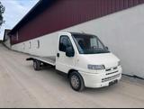 Fiat Ducato 2.5 TDI Abschleppwagen - gebrauchte Fiat Ducato aus dem Jahr 1995