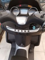 Piaggio 500hpe Mp3 ABS. u. ASR Top Zustand.  - Angebote entsprechen deinen Suchkriterien