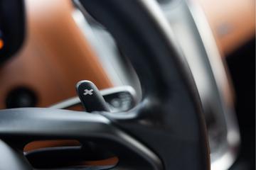 2016 Mclaren 570S 缩略图 38