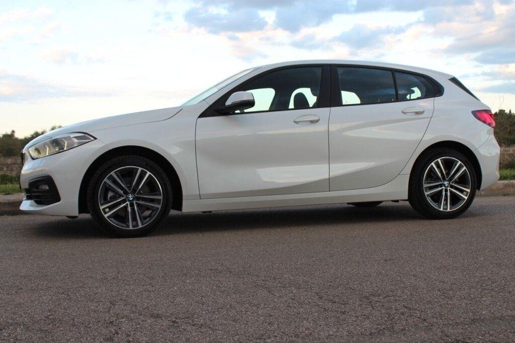 BMW 118