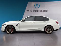 Fahrzeugabbildung BMW M3 CS CARBON M'DRIVER CERAMIC