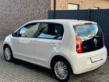 Volkswagen up! KLIMA|PDC|SITZHEIZUNG|SOUNDSYSTEM+ - gebrauchte VW up! aus dem Jahr 2014
