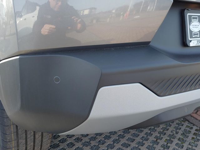 Citroën C3 Hybrid Plus+ 110°LED°CarPlay°AC°DAB°PDC°