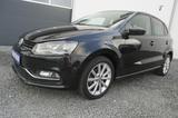 Volkswagen Polo V 1.2 TSI Highline*DSG*Navi*LED - Volkswagen Polo mit Benzin-Antrieb: Standheizung, Kleinwagen