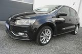 Volkswagen Polo V 1.2 TSI Highline*DSG*Navi*LED - Volkswagen Polo mit Benzin-Antrieb: Standheizung
