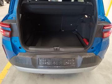 Fotografie 8 des Opel Frontera Electric GS Navi Kamera LED 3-phasig