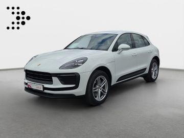 Porsche Macan - 2