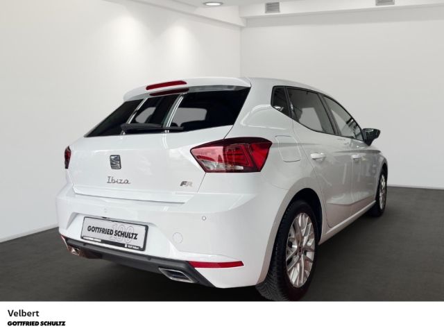 Seat Ibiza - Bild 4