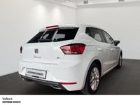 Seat Ibiza - Vorschau Bild 4