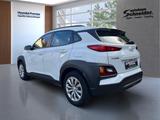 Hyundai Kona 1.0 TGDi 6-MT Select / Bluetooth / 3,5-Zoll - Hyundai KONA: Select