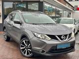 Nissan Qashqai 1.2 Acenta*AUTOMATIK*NUR 59TKM*PANORAMA* - Nissan Qashqai: Automat