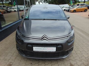 Bild 3 Citroën C4 Picasso C4 Picasso/Spacetourer Selection