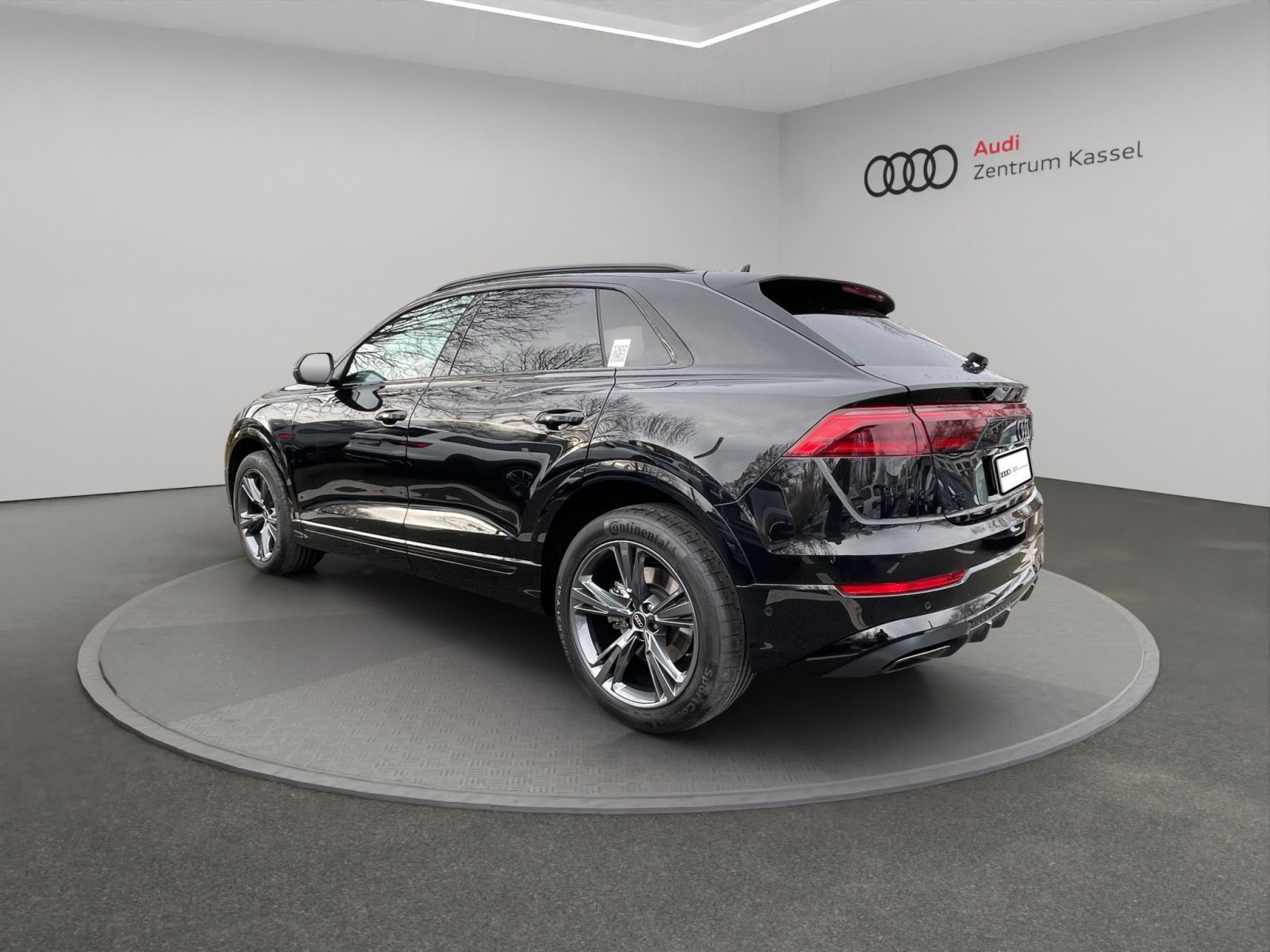 Audi Q8 - Bild 6