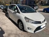Toyota Verso 2.0l D-4D Executive 7-Sitzer Executive - Toyota Verso Gebrauchtwagen in Hamburg
