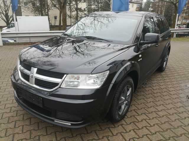 Dodge Journey SE ECO LPG  17 Zoll LPG