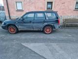 Subaru Forester SG 2.0X - gebrauchte Subaru Forester aus dem Jahr 2005