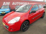 Renault Clio III GPS Yahoo Winter+Sommerräder+Service - Renault Clio: Gps