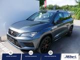 Cupra Ateca 2.0 TSI DSG 4DRIVE *NAVI*ACC *LED*PDC*KAME - gebrauchte Cupra Ateca aus dem Jahr 2020