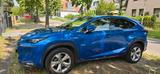 Lexus NX 300h E-FOUR Luxury Line - Lexus: Allradantrieb