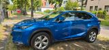 Lexus NX 300h E-FOUR Luxury Line Luxury Line - Lexus Gebrauchtwagen von 2017