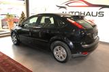 Ford Focus Lim. Sport - gebrauchte Ford Focus aus dem Jahr 2006