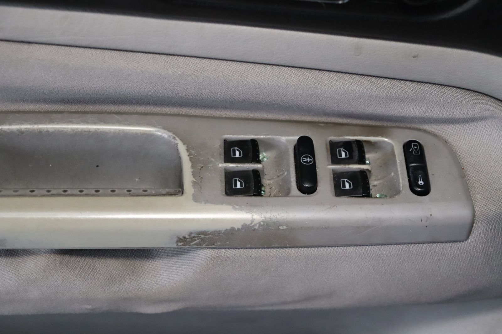 Fahrzeugabbildung Volkswagen Golf 1.9TDI Special * Klima *  SHZ