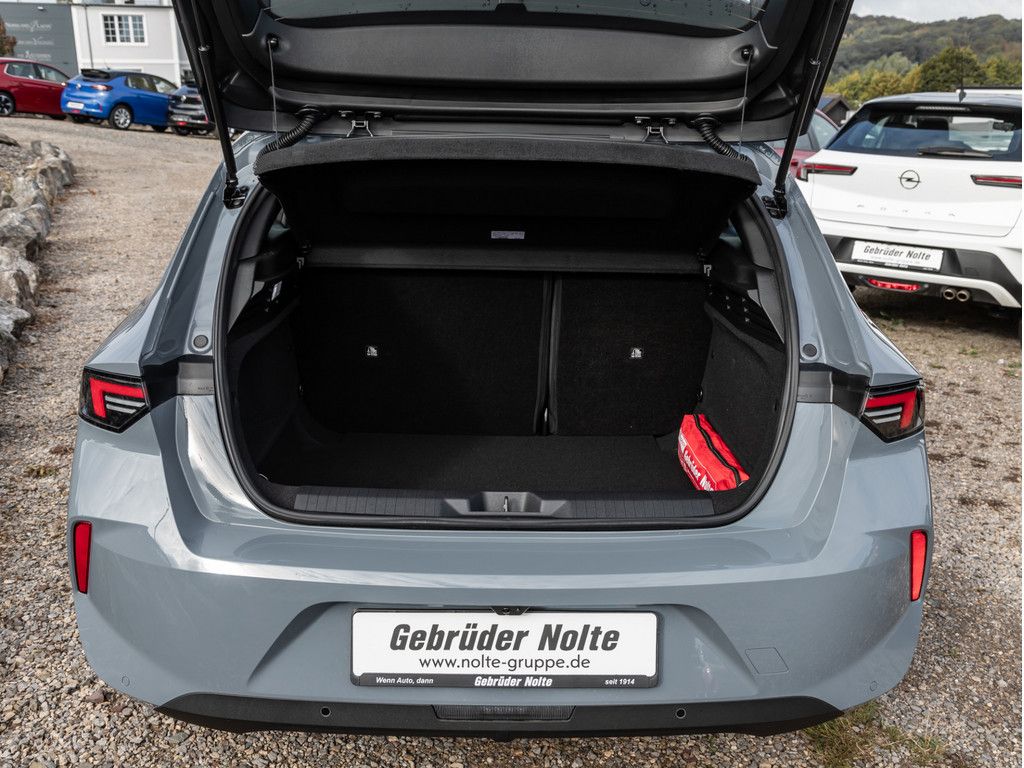 Opel Astra - Bild 7