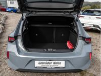 Opel Astra - Vorschau Bild 7