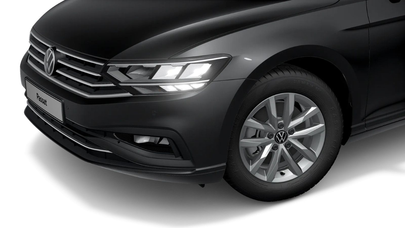 Volkswagen Passat Variant - Bild 3