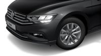 Volkswagen Passat Variant - Vorschau Bild 3