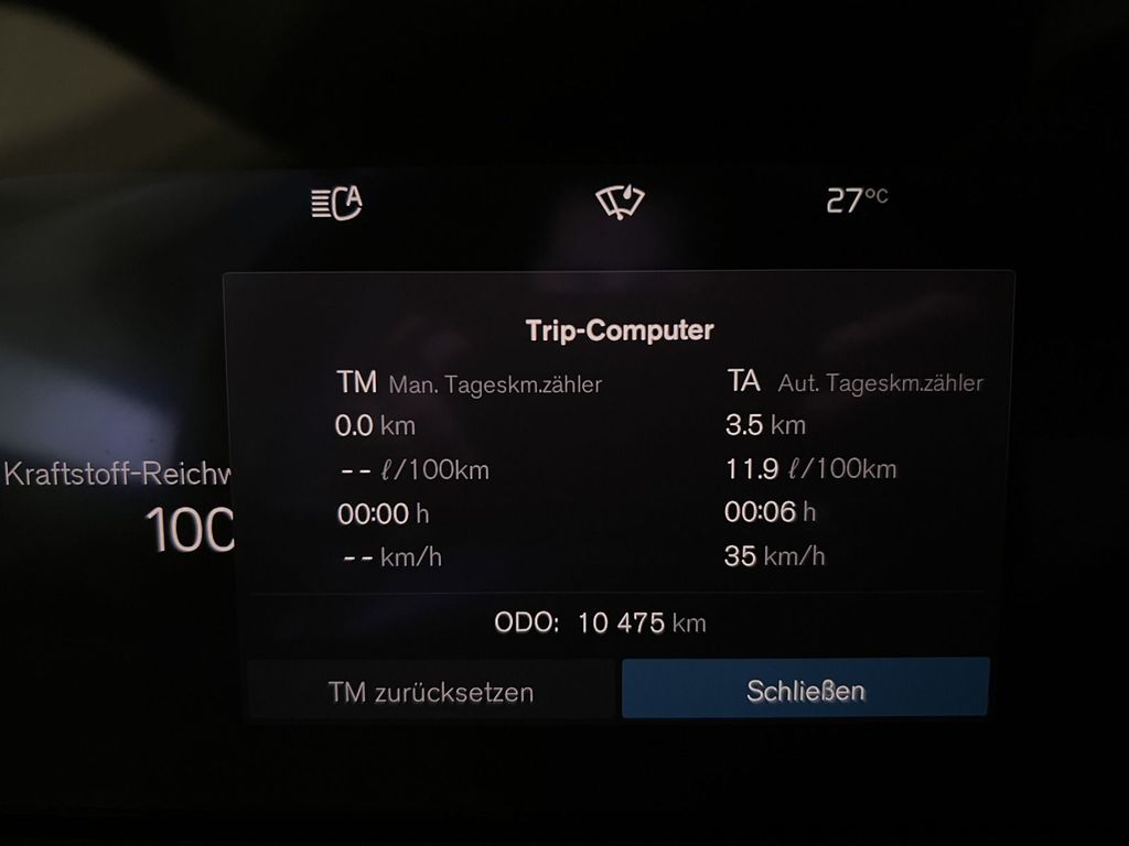 Volvo XC40 B3 Plus Dark ACC BLIS 360° H/K LED Navi SHZ