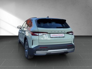 Skoda Elroq 60 *0,25%*2xPDC*ACC*AHK*CAM*LED*STHZ*WÄPU*
