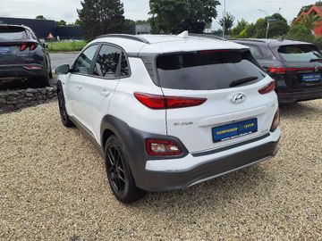 Bild 4 Hyundai Kona Elektro Premium 2WD - 64 kWh,LEDER,HEAD