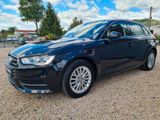 Audi A3 Sportback ambiente - Audi A3: Sportback Ambiente