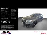 Audi Q7 50 TDI QUATTRO S LINE 7-SITZER HD-MATRIX+AHK+ - Audi 7-Sitzer