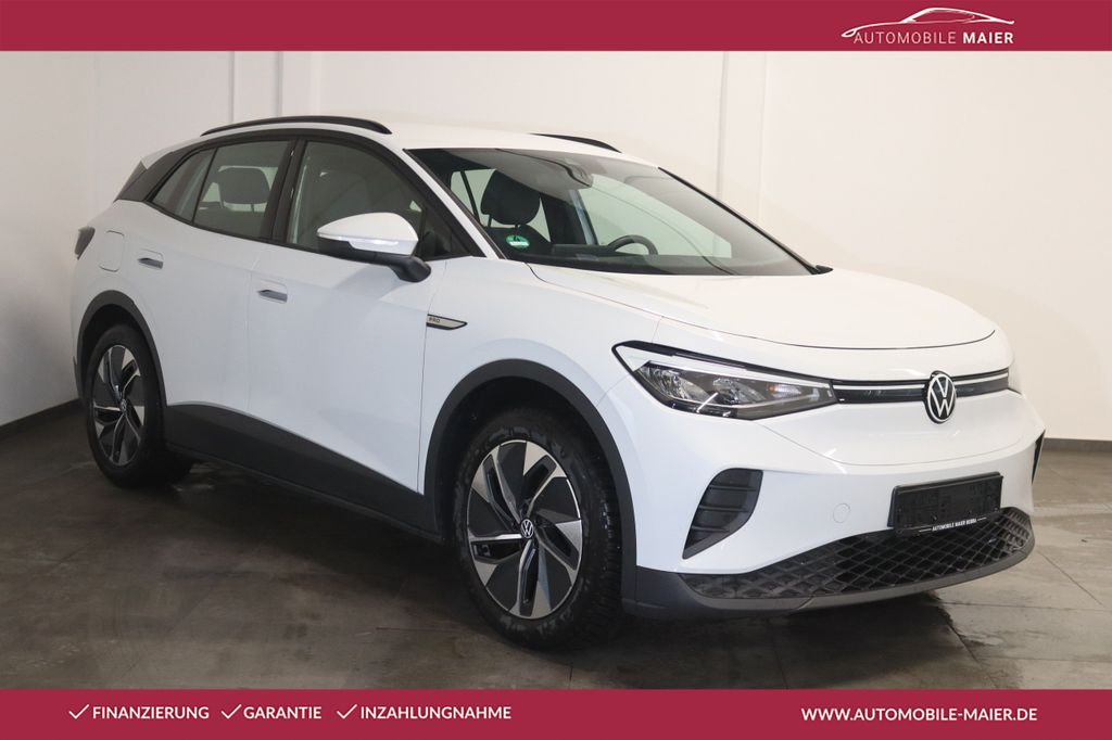 Angebot ansehen Volkswagen ID.4
