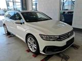Volkswagen Passat GTE/LED/VIRTUAL/AHK/STANDH/R-KAM/ACC/SH - Volkswagen Passat Plug-in Hybrid (PHEV) Gebrauchtwagen
