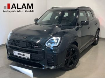 MINI Countryman C (Cooper) - 1