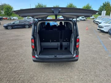 Bild 8 Ford Tourneo Custom 320 L1 Trend FWD 2.0 Navi LED App