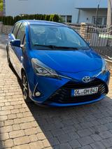 Toyota Yaris Hybrid | EZ 08/2017 | TÜV Neu |  - Toyota Yaris Gebrauchtwagen in Oldenburg