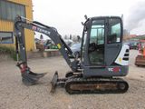 Terex TC 35 Minibagger 24.500 EUR Top Zustand - Terex Tc