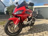 Honda CBR 600 F PC35 - HONDA CBR 600 F PC 35
