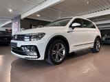Volkswagen Tiguan 2.0TSI DSG 4MOTION Highline R-LINE 1.HAND - Volkswagen Tiguan R mit Benzin-Antrieb
