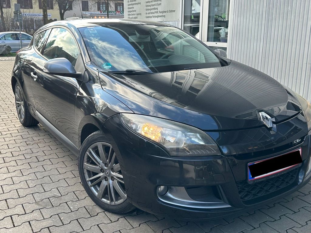 Angebot ansehen Renault Megane