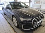 Audi S6 - Vorschau Bild 3