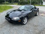 Mazda mx5 neu tüv - Mazda MX-5 aus 1998