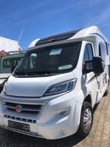 Fiat ZFA250 - Fiat Teilintegrierter