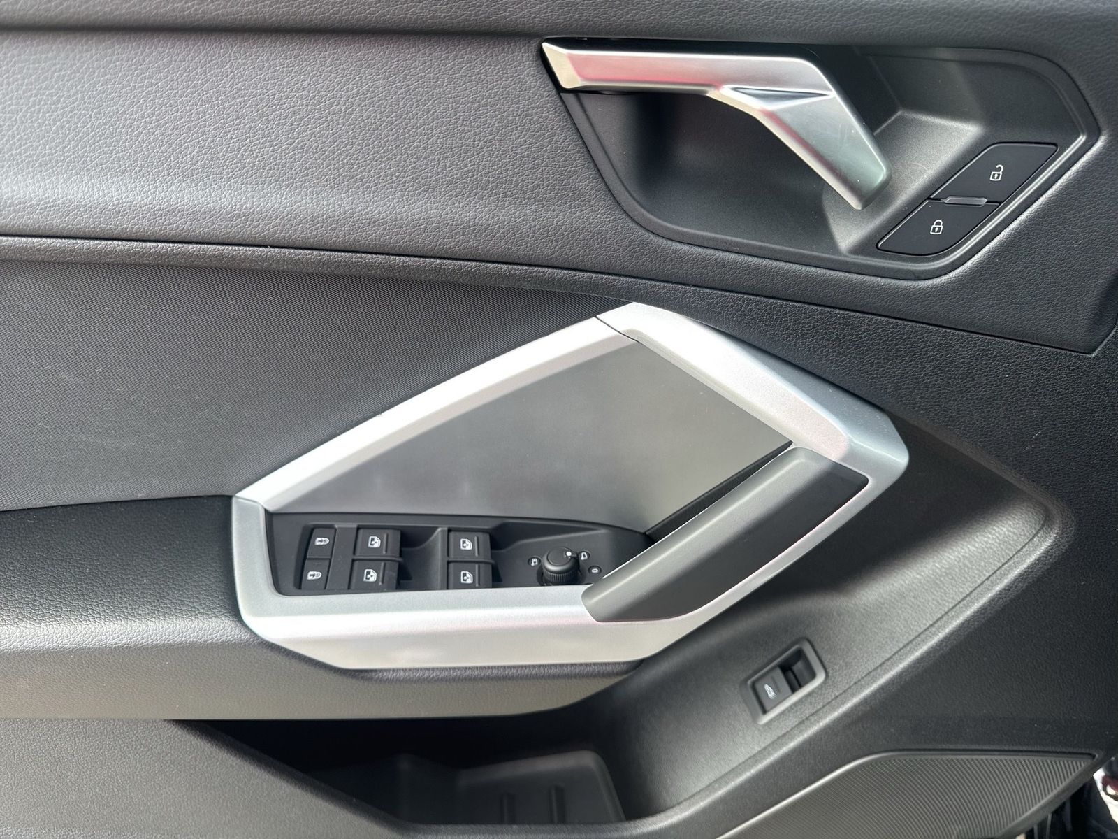 Audi Q3 - Bild 16