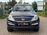 Ssangyong REXTON 4WD Autom 7 Sitzer Tüv/Au 02.2027 - Ssangyong REXTON: 2.7