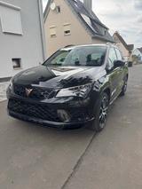 Seat Cupra Ateca 2.0 TSI Magic Schwarz - Seat Ateca in Kassel
